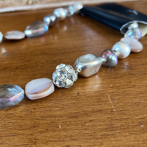 Birch Hill Statement Necklace - Picture 10 of 12